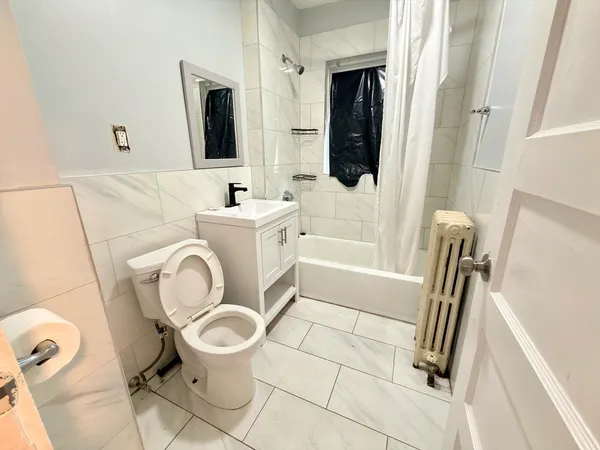 $3,900 | 18 Harold Park, Unit 1, Boston, MA 02119