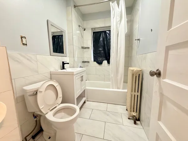 $3,900 | 18 Harold Park, Unit 1, Boston, MA 02119