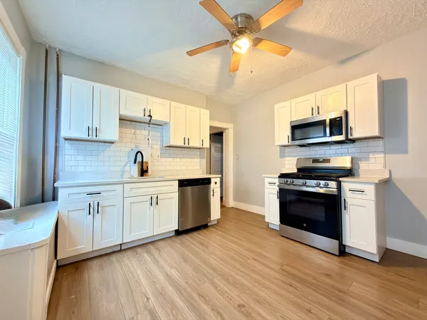 $3,900 | 18 Harold Park, Unit 1, Boston, MA 02119