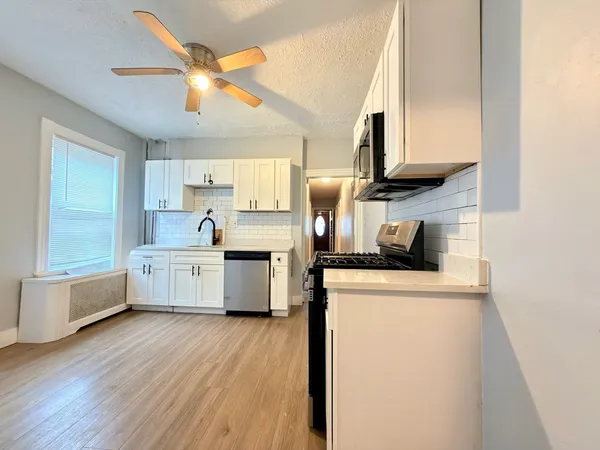 $3,900 | 18 Harold Park, Unit 1, Boston, MA 02119