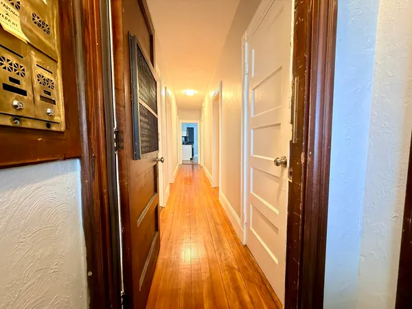 $3,900 | 18 Harold Park, Unit 1, Boston, MA 02119