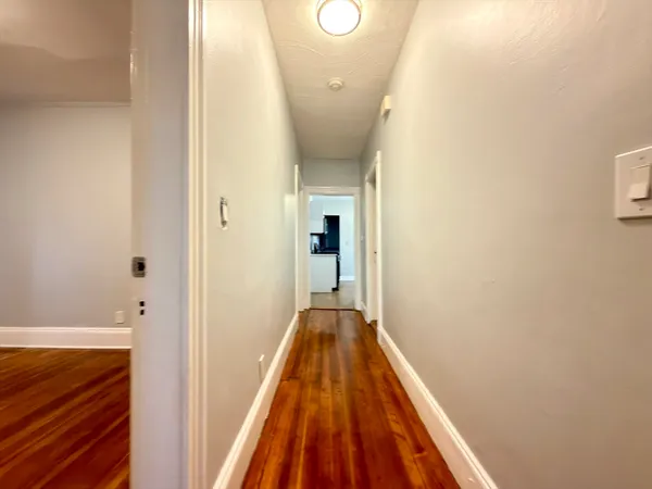 $3,900 | 18 Harold Park, Unit 1, Boston, MA 02119