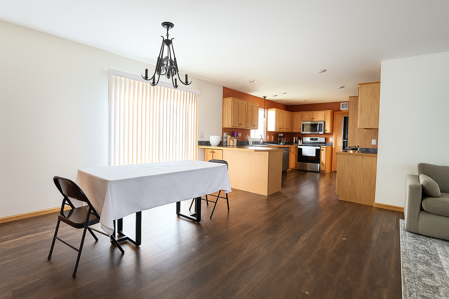 1415 Cable Street Ogilvie, MN 56358 - Photo 6 of 25