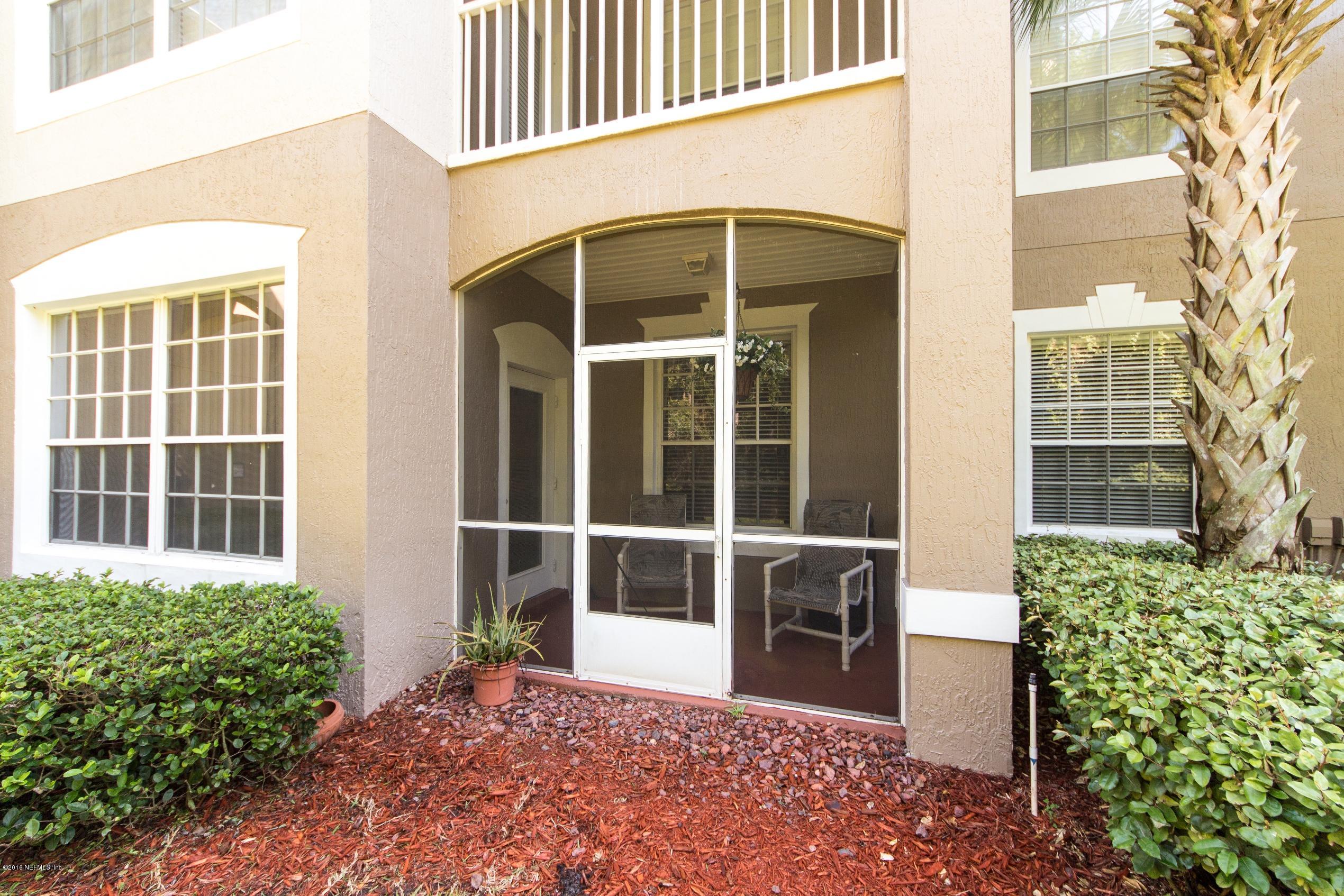 10550 Baymeadows Road, Unit 504 Jacksonville, FL 32256 - Photo 17 of 28 Patio View 2