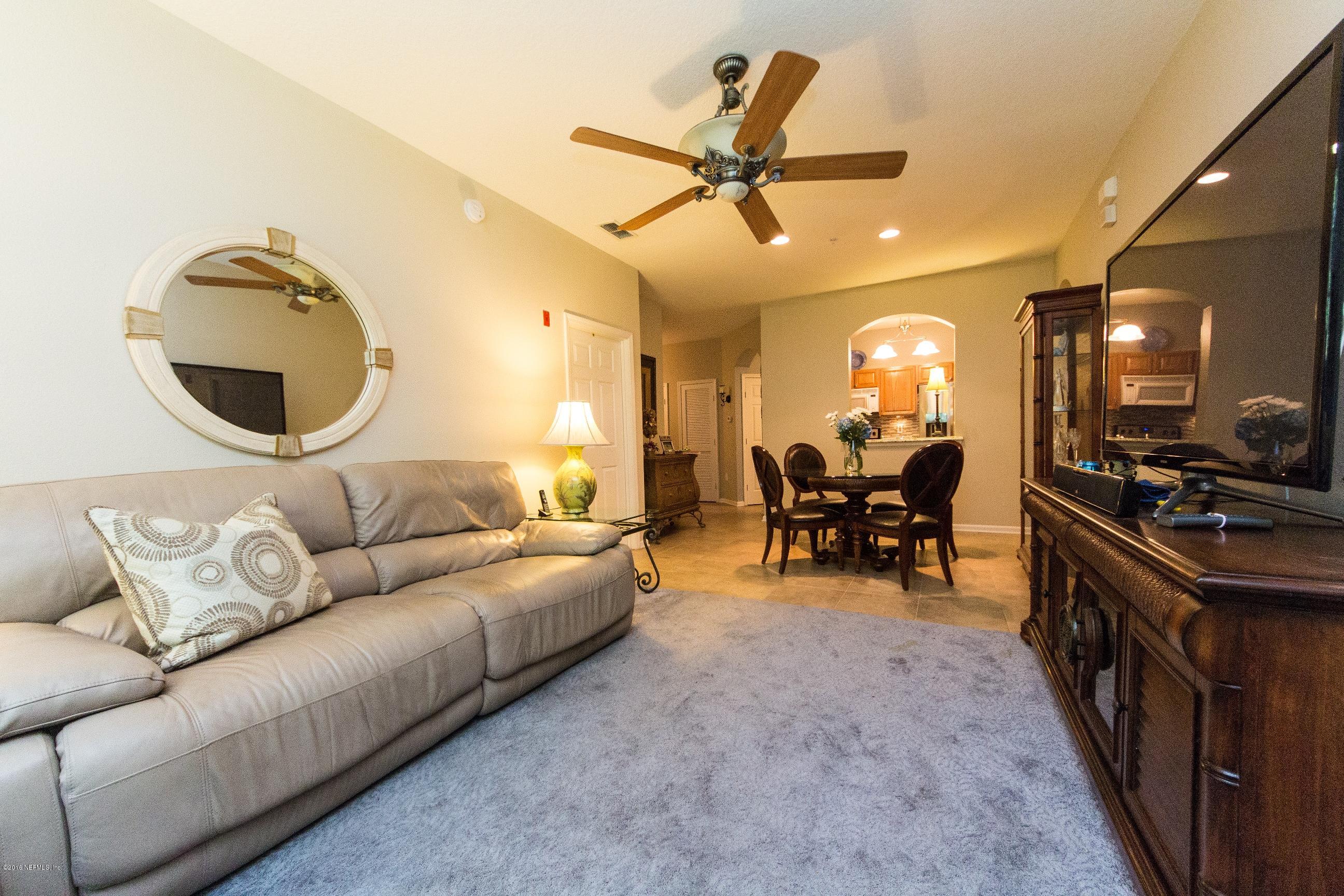10550 Baymeadows Road, Unit 504 Jacksonville, FL 32256 - Photo 7 of 28 Living View 2