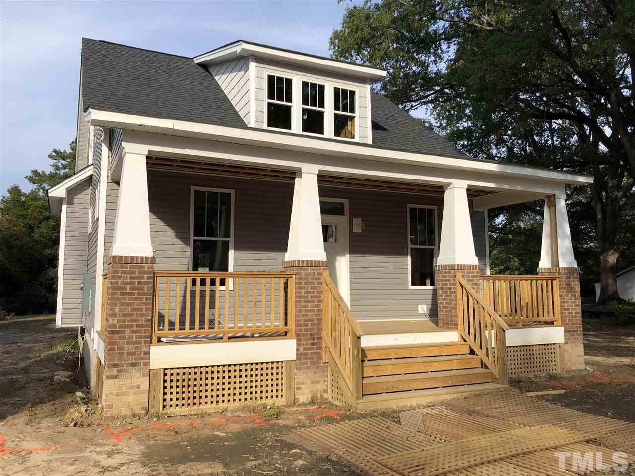 1000 Horton Road Durham, NC 27704 - Photo 2 of 7