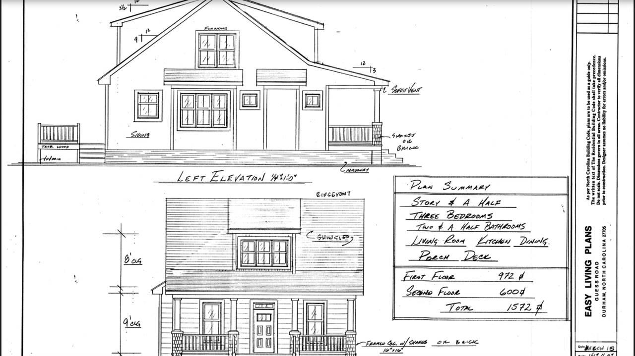 1000 Horton Road Durham, NC 27704 - Photo 3 of 7
