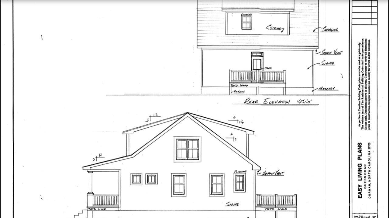 1000 Horton Road Durham, NC 27704 - Photo 4 of 7