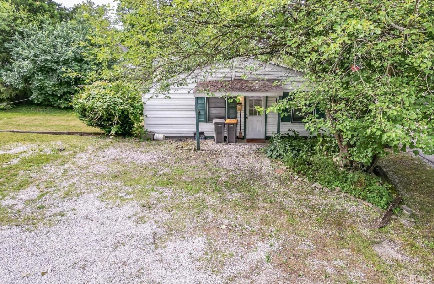 1416 South Madison Street Bloomington, IN 47403 - Photo 3 of 4
