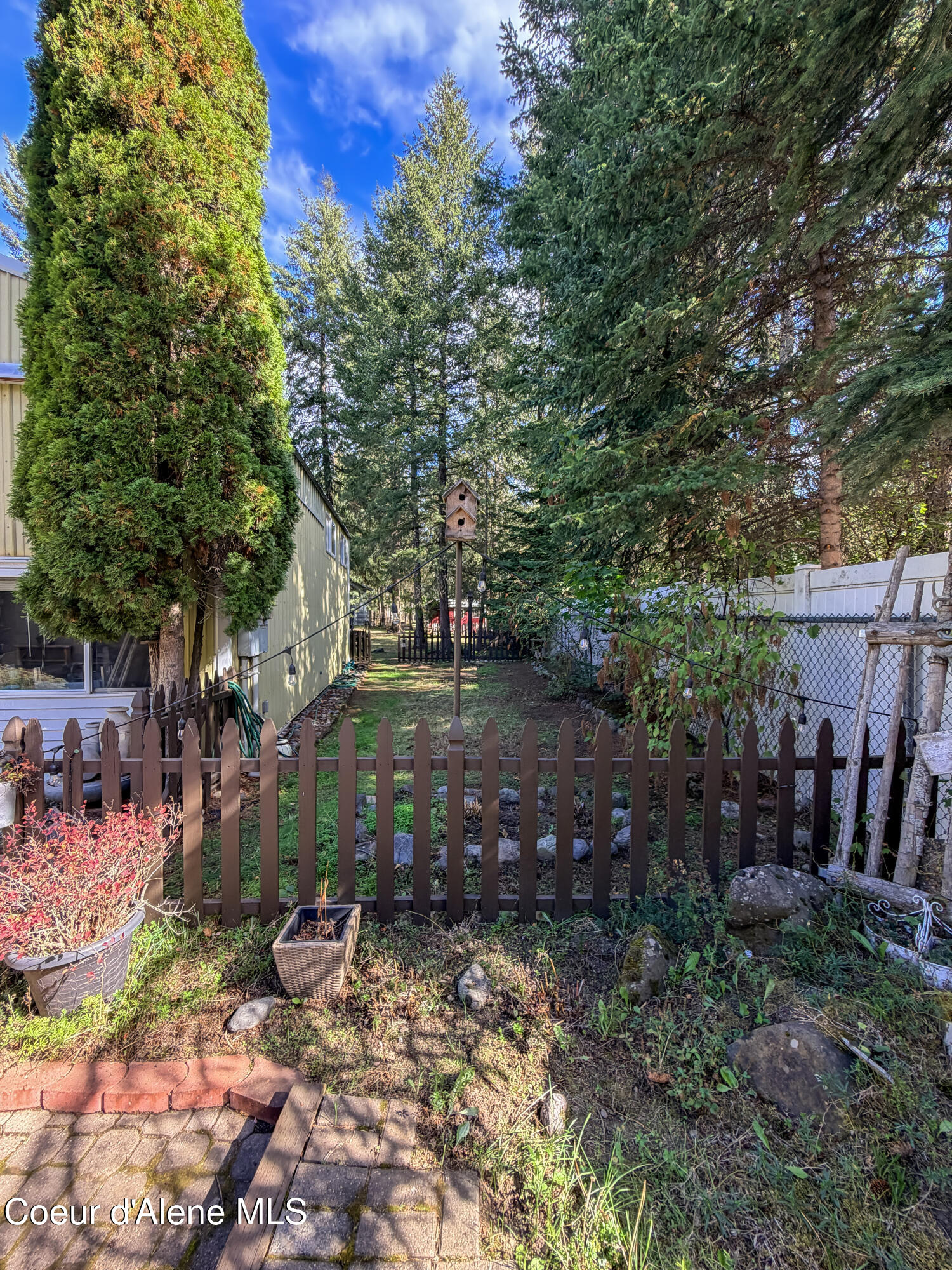 380 South Riviere Court Coeur D'Alene, ID 83814 - Photo 33 of 63 380 S. RIVIERE COURT