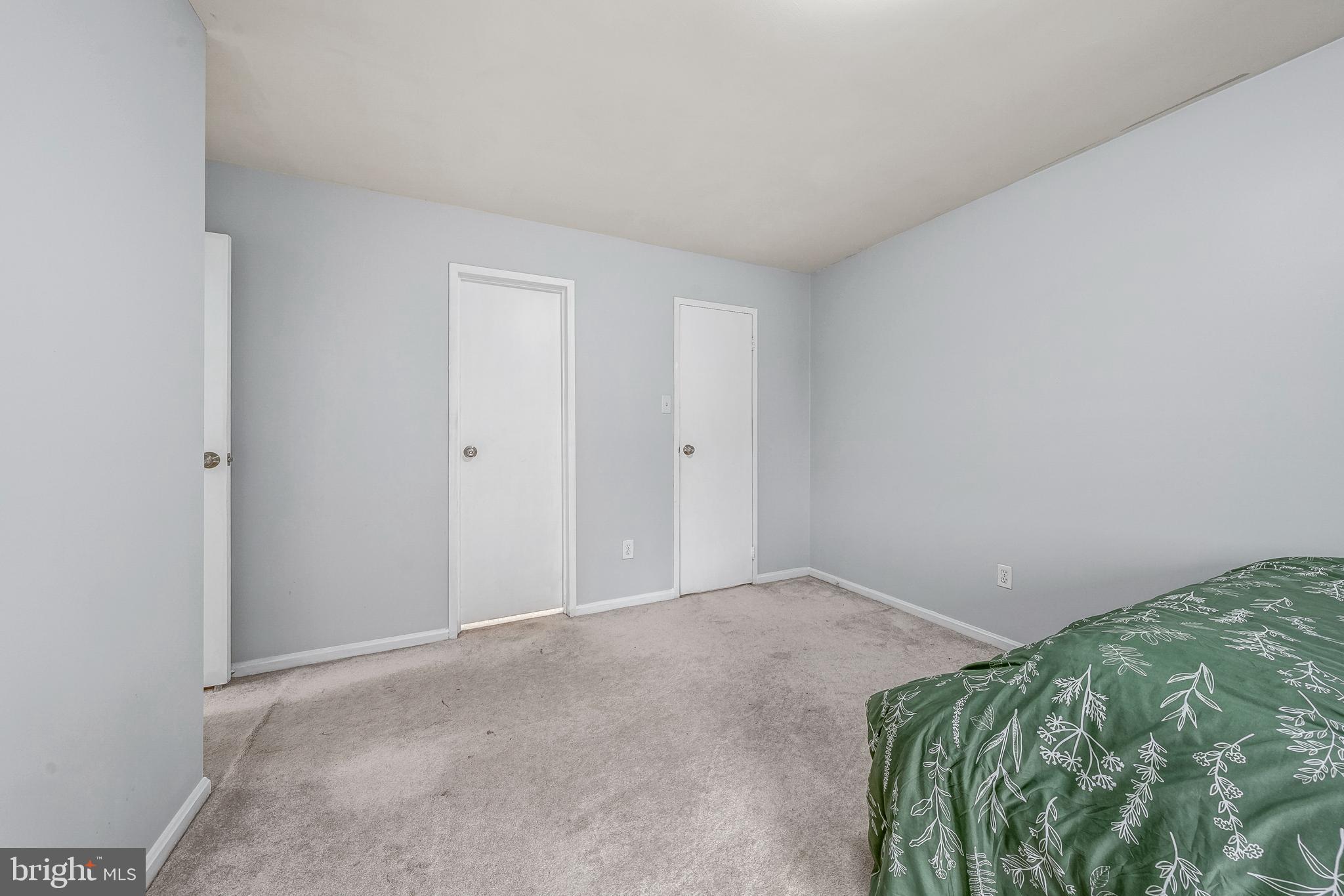 6137 Edsall Road, Unit I Alexandria, VA 22304 - Photo 18 of 28 a view of an empty room