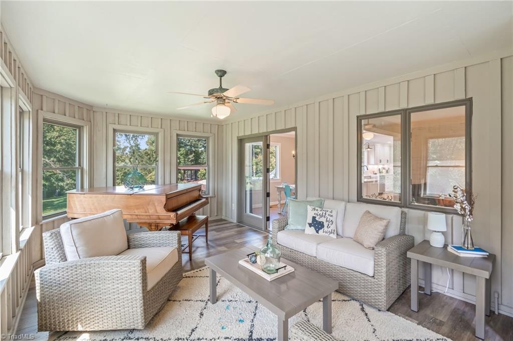 2641 Mock Road High Point, NC 27265 - Photo 19 of 50 What a great space for reading and relaxing at the end of the day!