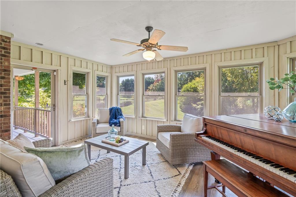 2641 Mock Road High Point, NC 27265 - Photo 22 of 50 Incredible Nature!