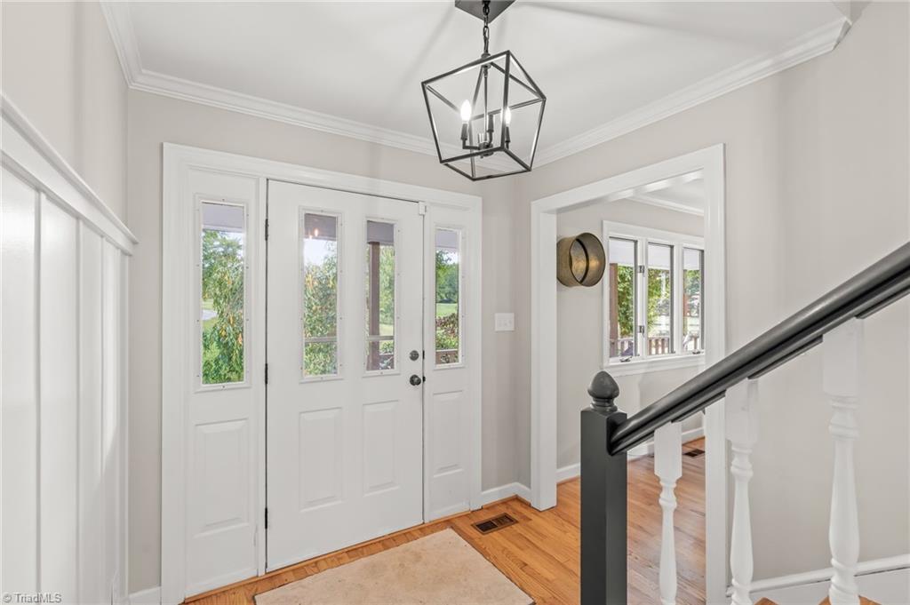 2641 Mock Road High Point, NC 27265 - Photo 4 of 50 Entry