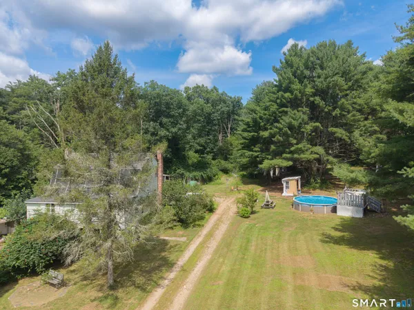 $200,000 | 660 East Thompson Road, Thompson, CT 06277