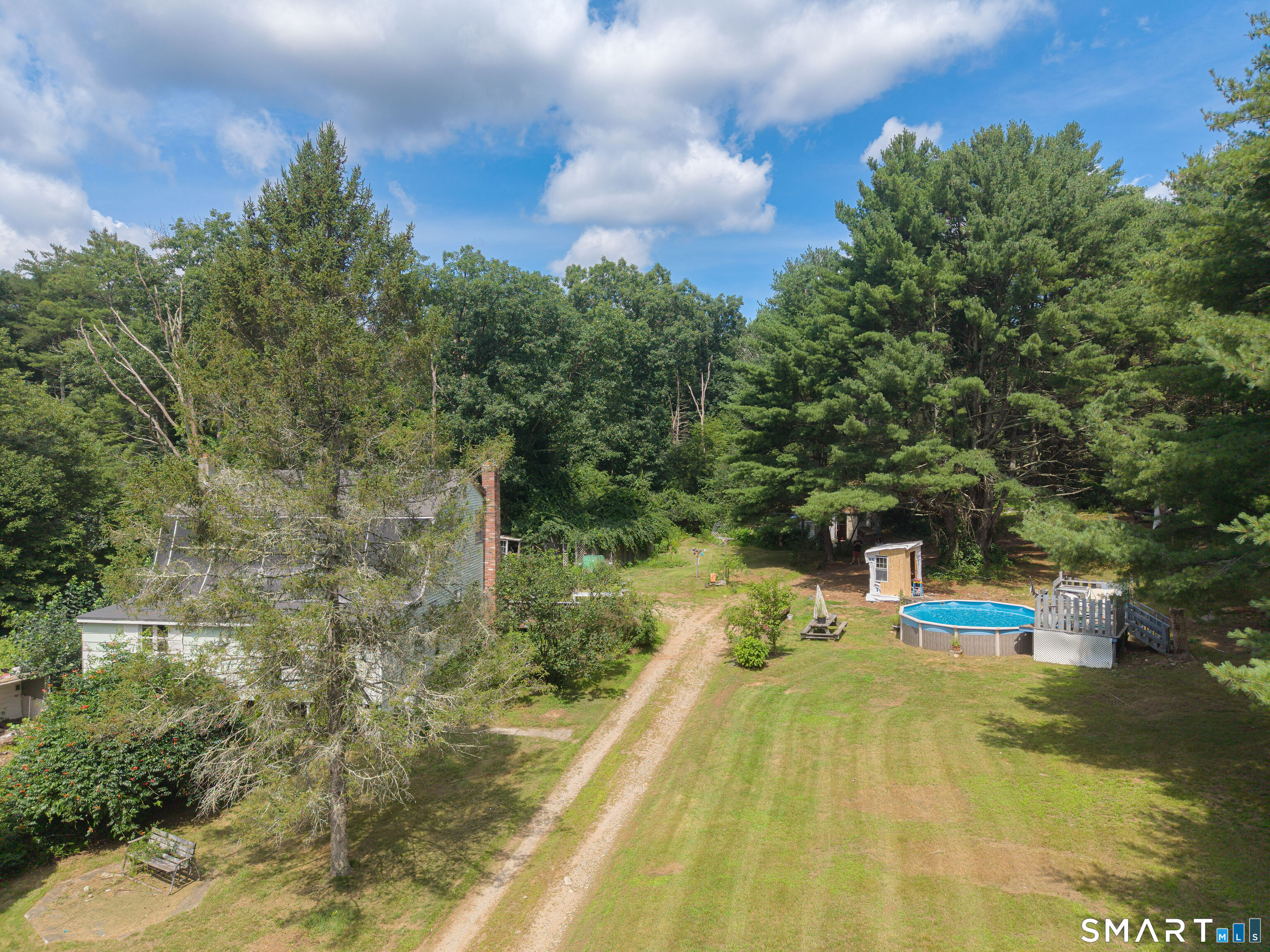 660 East Thompson Road Thompson, CT 06277 - Photo 1 of 35 Gallery Image 1