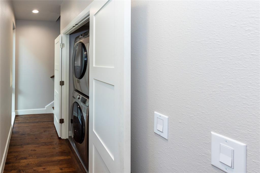 2016 North Fitzhugh Avenue, Unit 101 Dallas, TX 75204 - Photo 10 of 27 a close view of a storage and utility