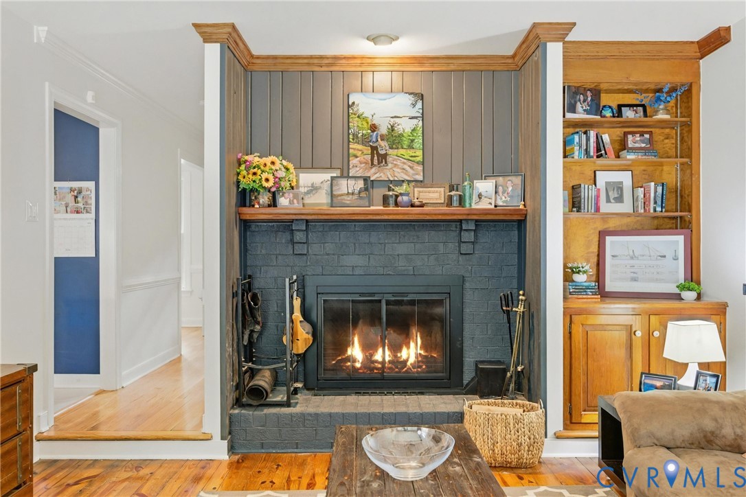 11518 Poplar Ridge Road Richmond, VA 23236 - Photo 22 of 55 Gallery Image 22