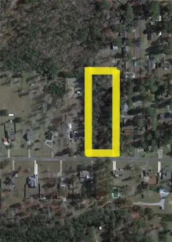 $28,000 | 0 Barber Drive, Pineville, LA 71360