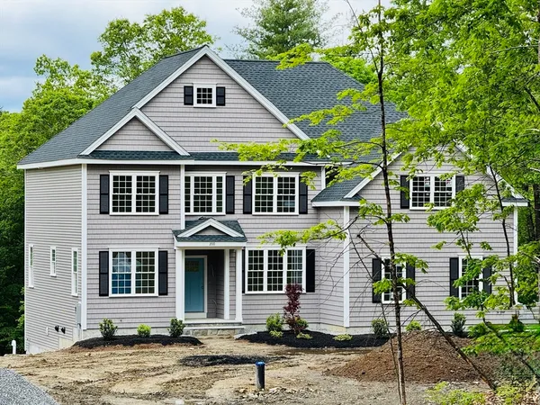 $1,275,000 | Lot A Lot A Randall Road, Berlin, MA 01503