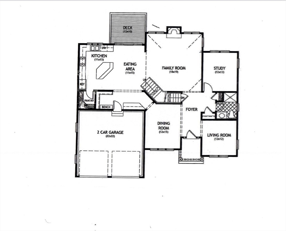 Lot A Lot A Randall Road Berlin, MA 01503 - Photo 30 of 31