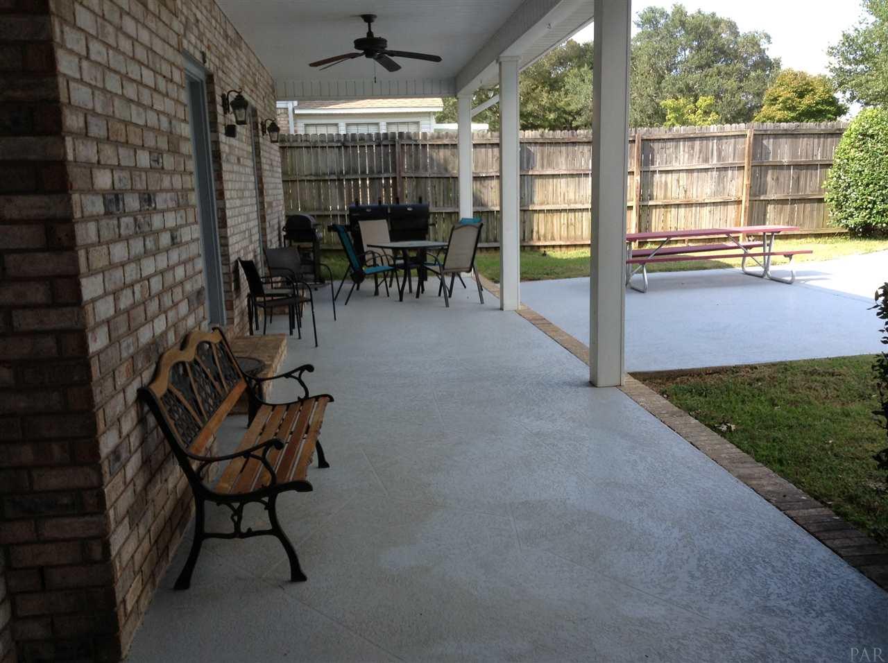 3281 Copper Ridge Circle Cantonment, FL 32533 - Photo 42 of 50 Gallery Image 42