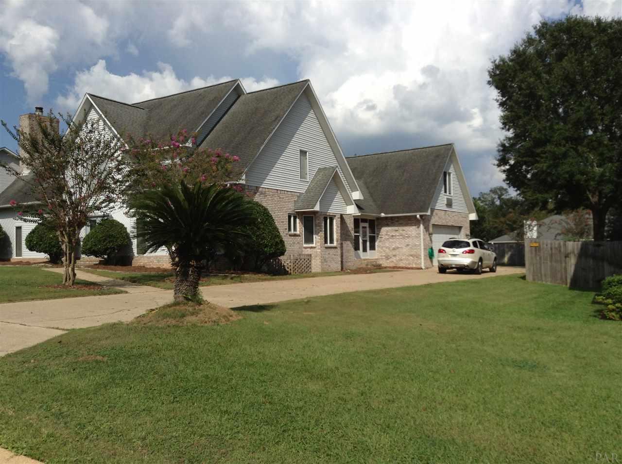 3281 Copper Ridge Circle Cantonment, FL 32533 - Photo 50 of 50 Gallery Image 50
