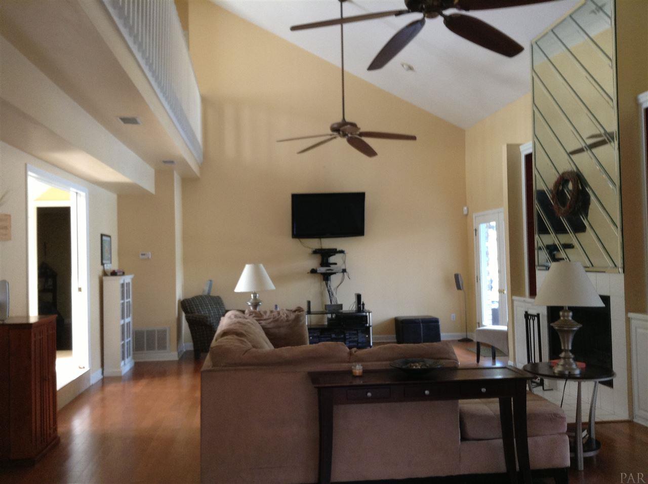 3281 Copper Ridge Circle Cantonment, FL 32533 - Photo 8 of 50 Gallery Image 8
