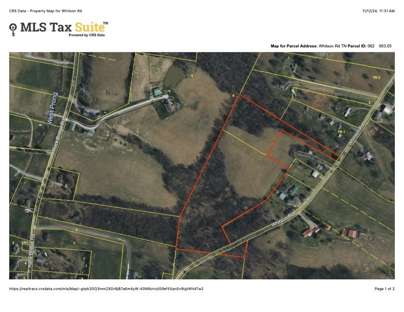 221 Whitson Road Bethpage, TN 37022 - Photo 6 of 8