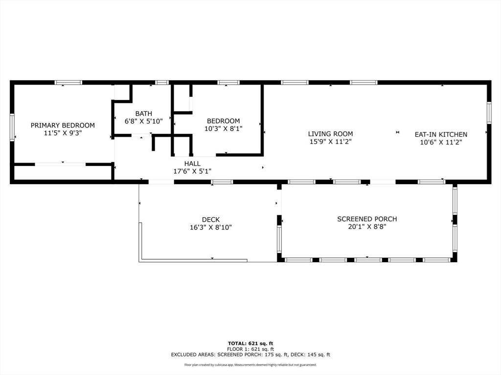 43 Amos Way Wareham, MA 02558 - Photo 28 of 34