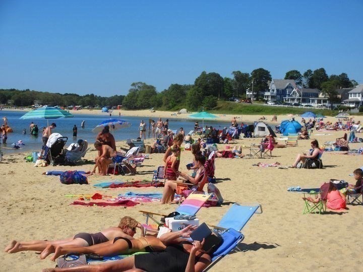 43 Amos Way Wareham, MA 02558 - Photo 32 of 34