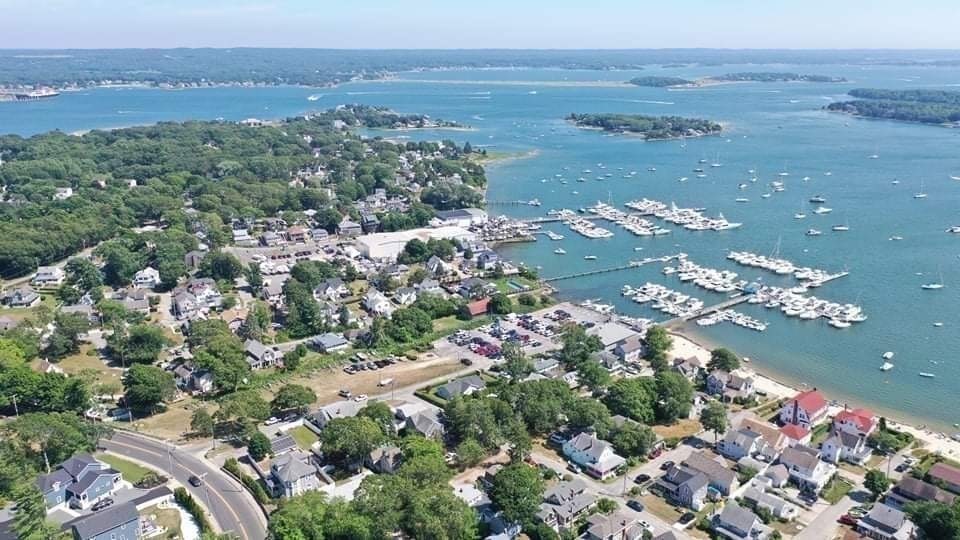 43 Amos Way Wareham, MA 02558 - Photo 33 of 34