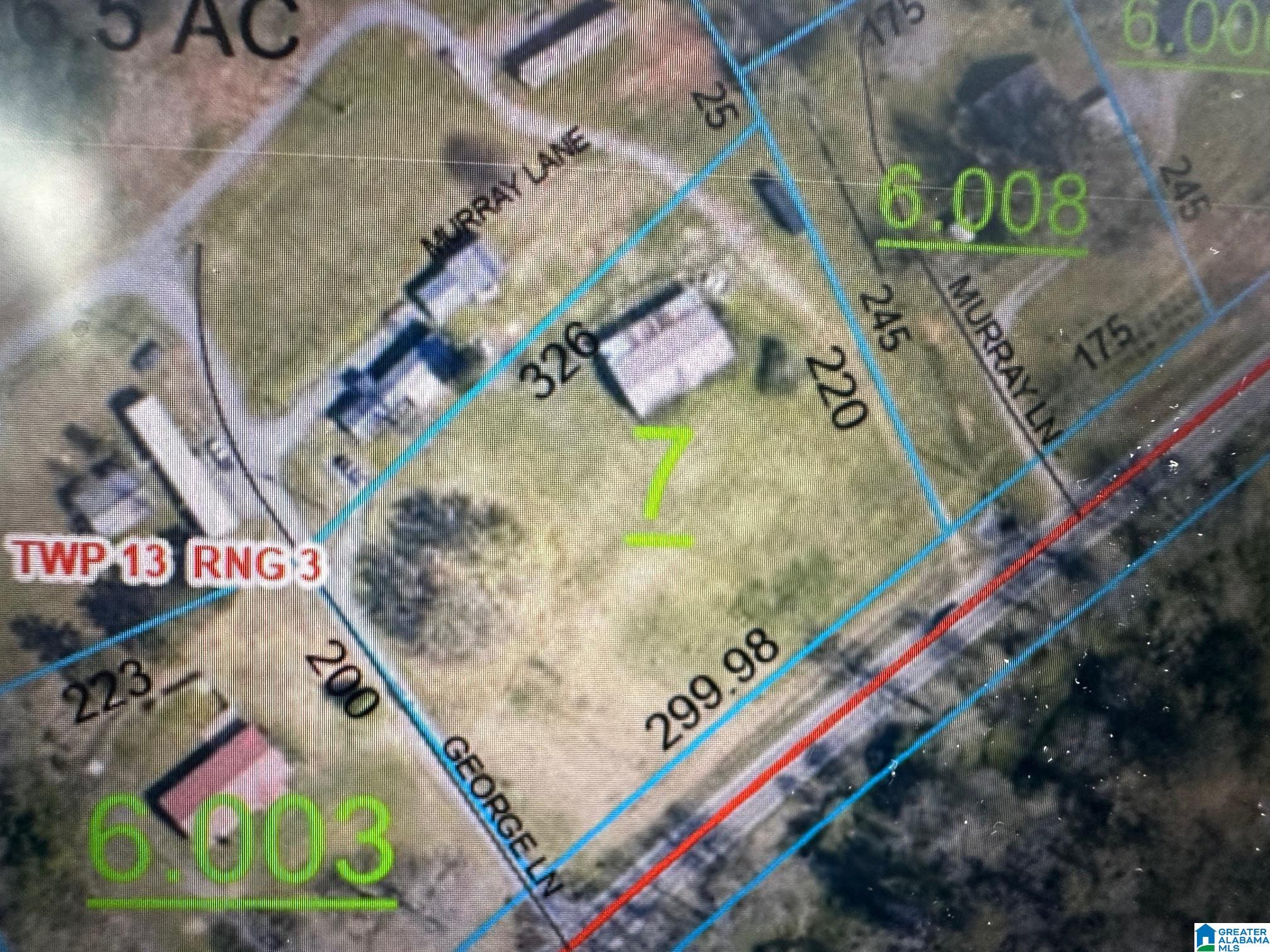 16845 Highway 11 Springville, AL 35146 - Photo 5 of 5
