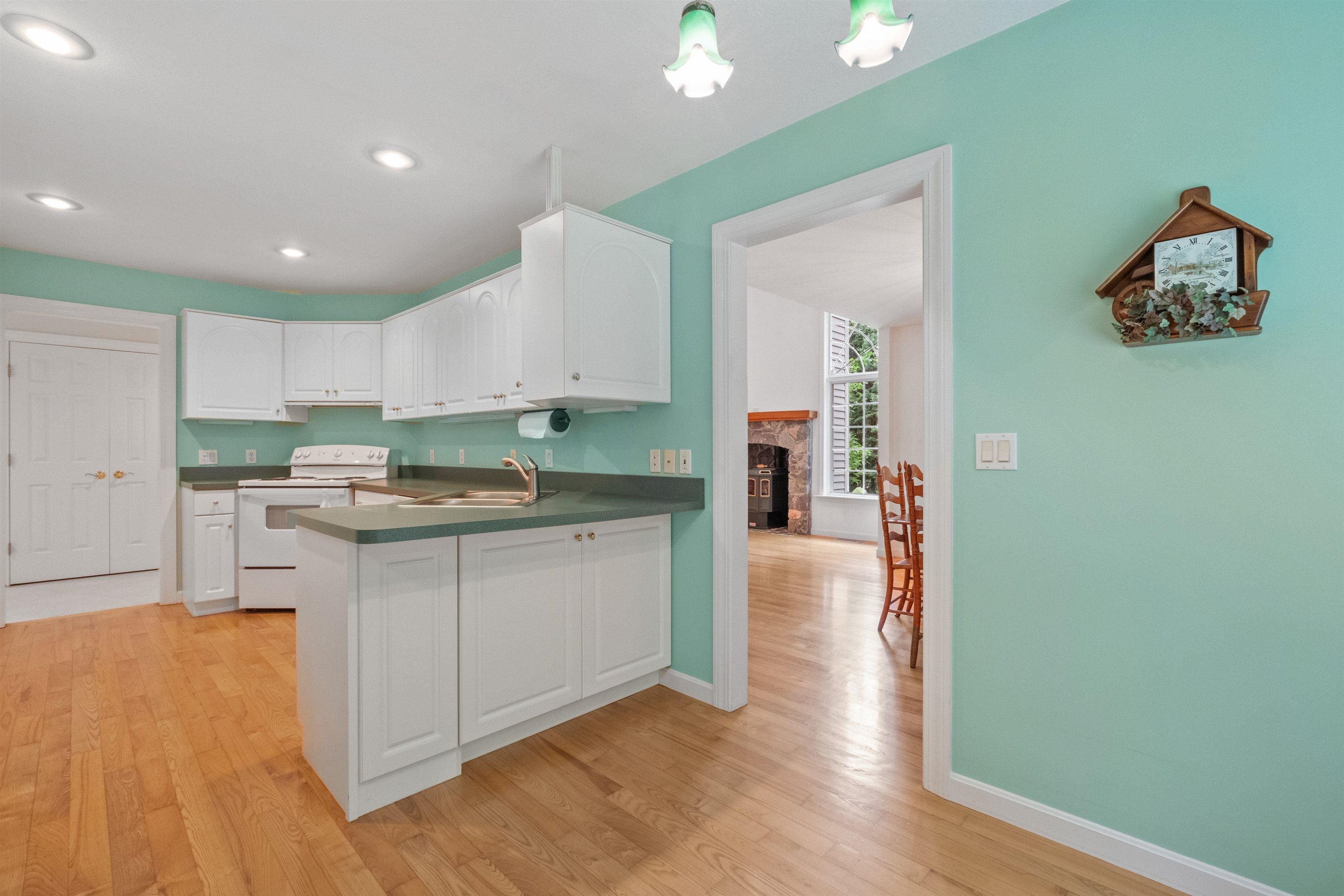 34 Foxglove Lane Franconia, NH 03580 - Photo 23 of 60