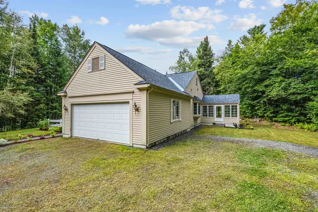 $679,000 | 34 Foxglove Lane, Franconia, NH 03580