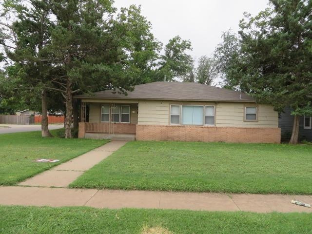 4001 32nd Street Lubbock, TX 79410 - Photo 1 of 10 Photo 1