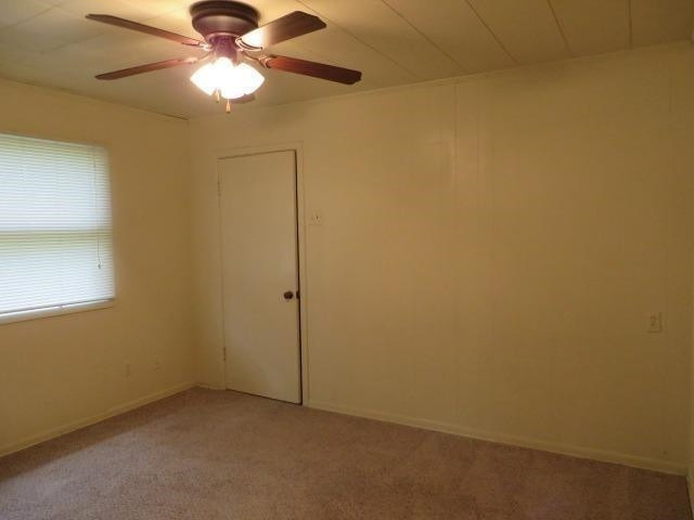 4001 32nd Street Lubbock, TX 79410 - Photo 5 of 10 Bedroom 3 has 2 closets
