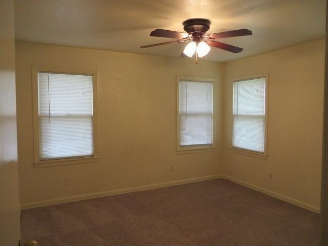 4001 32nd Street Lubbock, TX 79410 - Photo 7 of 10 Bedroom 2.