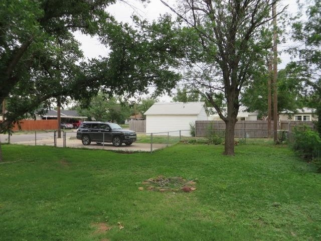 4001 32nd Street Lubbock, TX 79410 - Photo 8 of 10 Photo 8