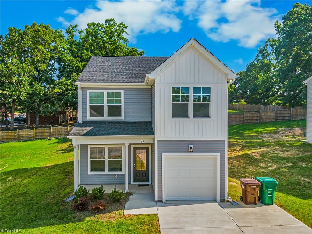 162 Hedgecock Road High Point, NC 27265 - Photo 1 of 31 Gallery Image 1