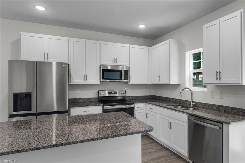 162 Hedgecock Road High Point, NC 27265 - Photo 11 of 31 Gallery Image 11