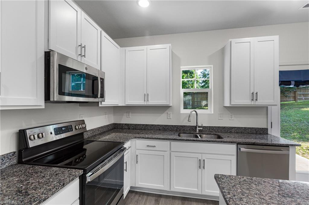 162 Hedgecock Road High Point, NC 27265 - Photo 13 of 31 Gallery Image 13