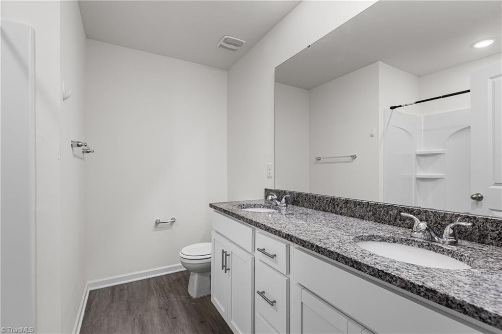 162 Hedgecock Road High Point, NC 27265 - Photo 22 of 31 Gallery Image 22