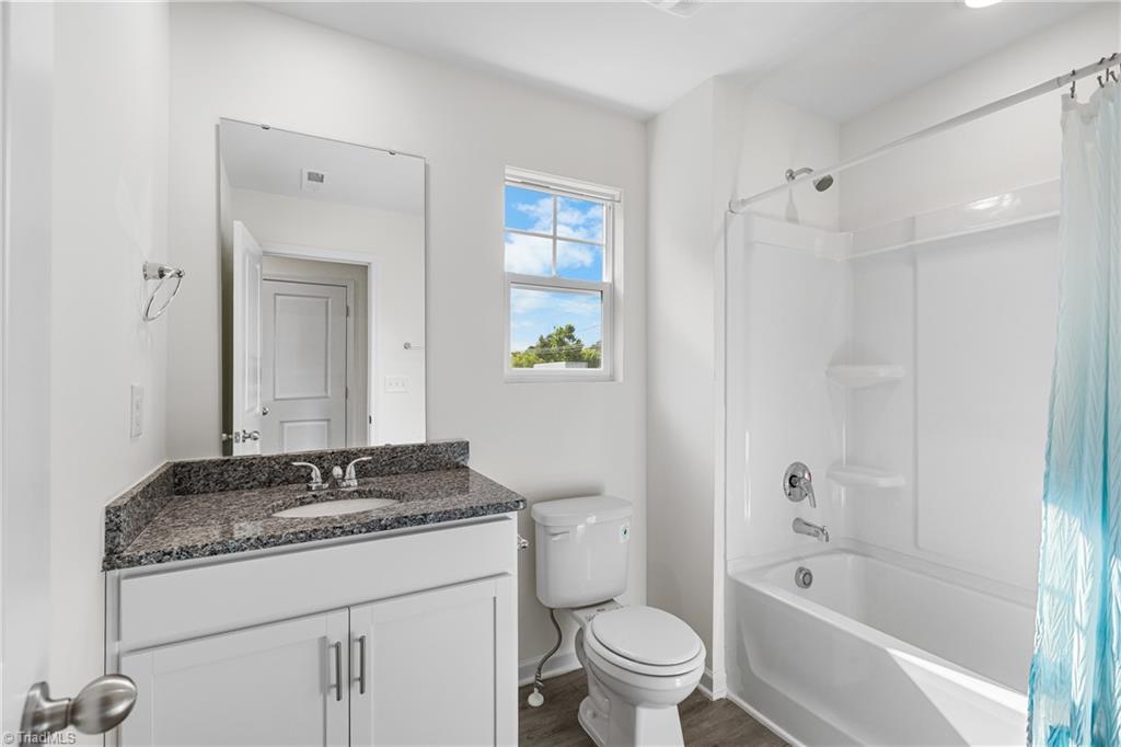 162 Hedgecock Road High Point, NC 27265 - Photo 26 of 31 Gallery Image 26