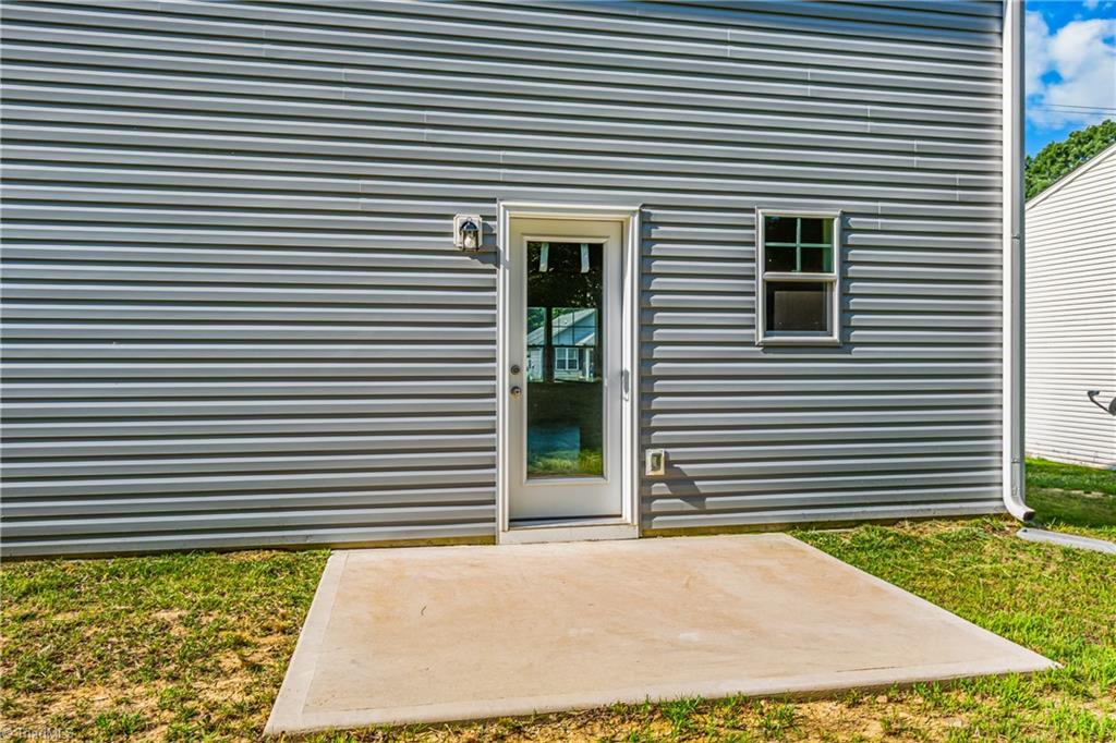 162 Hedgecock Road High Point, NC 27265 - Photo 27 of 31 Gallery Image 27