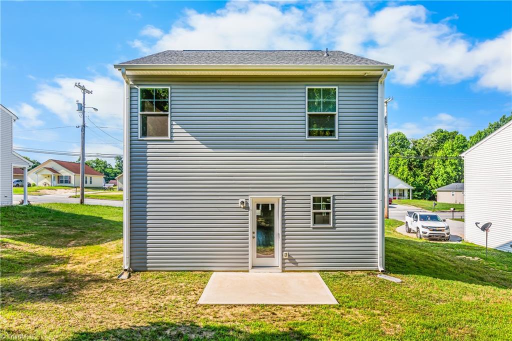 162 Hedgecock Road High Point, NC 27265 - Photo 28 of 31 Gallery Image 28