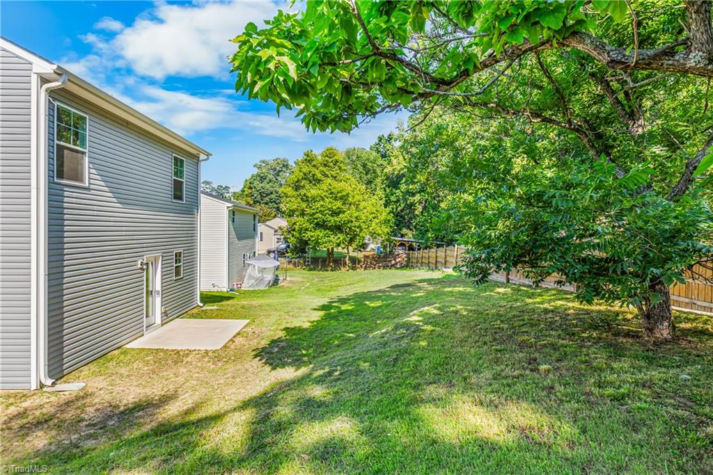 162 Hedgecock Road High Point, NC 27265 - Photo 29 of 31 Gallery Image 29