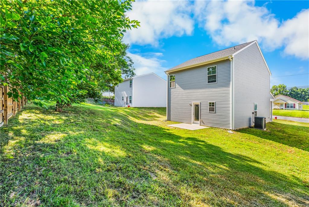 162 Hedgecock Road High Point, NC 27265 - Photo 30 of 31 Gallery Image 30