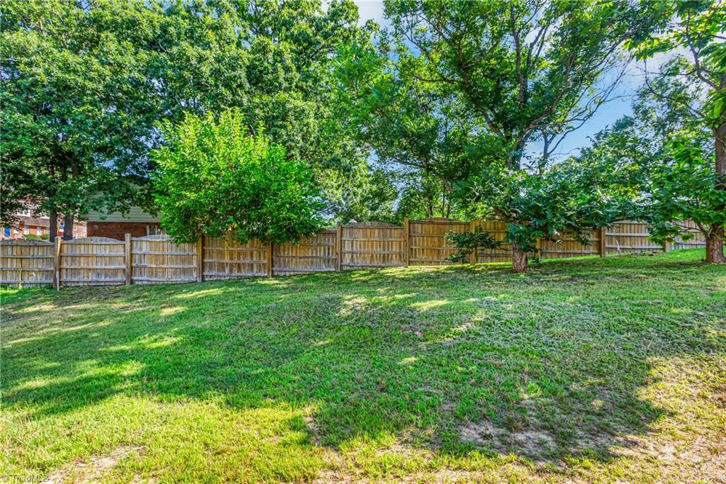162 Hedgecock Road High Point, NC 27265 - Photo 31 of 31 Gallery Image 31