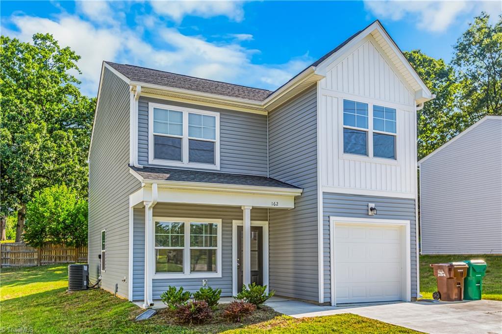 162 Hedgecock Road High Point, NC 27265 - Photo 4 of 31 Gallery Image 4
